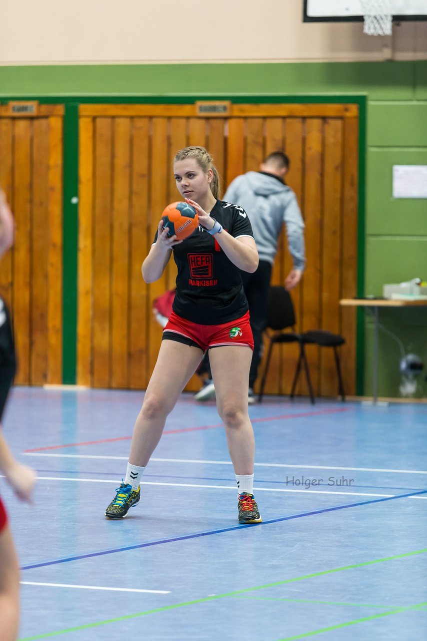 Bild 81 - Frauen HSG Krem/Muensterdorf - HG OKT 3 : Ergebnis: 33:21